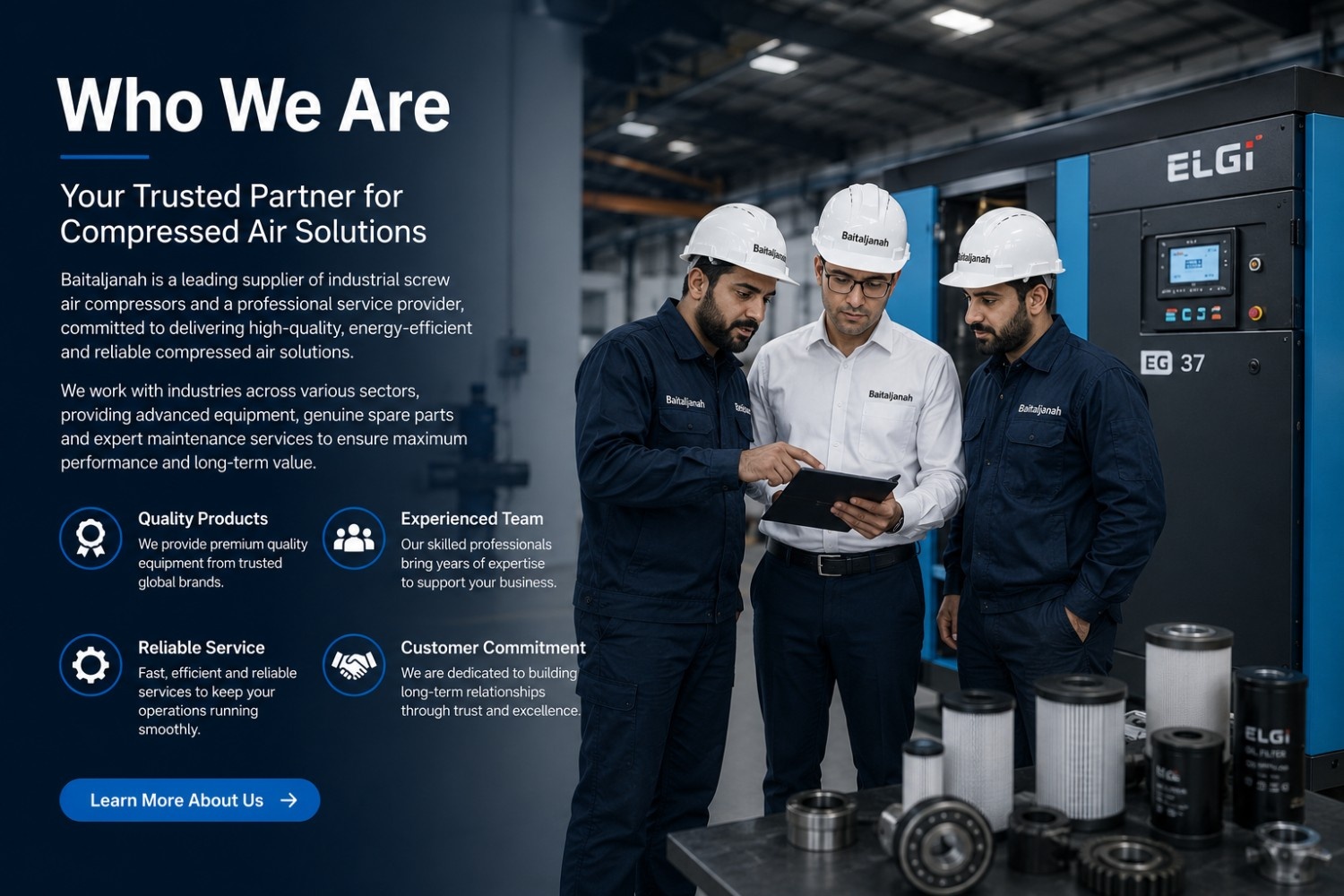 About us