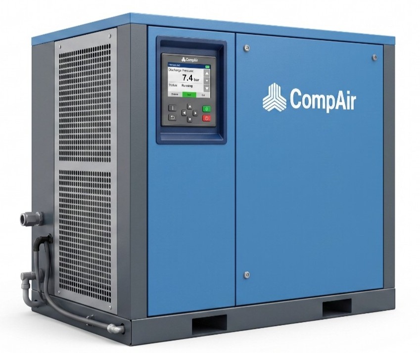 CompAir - Premium Air Compressor